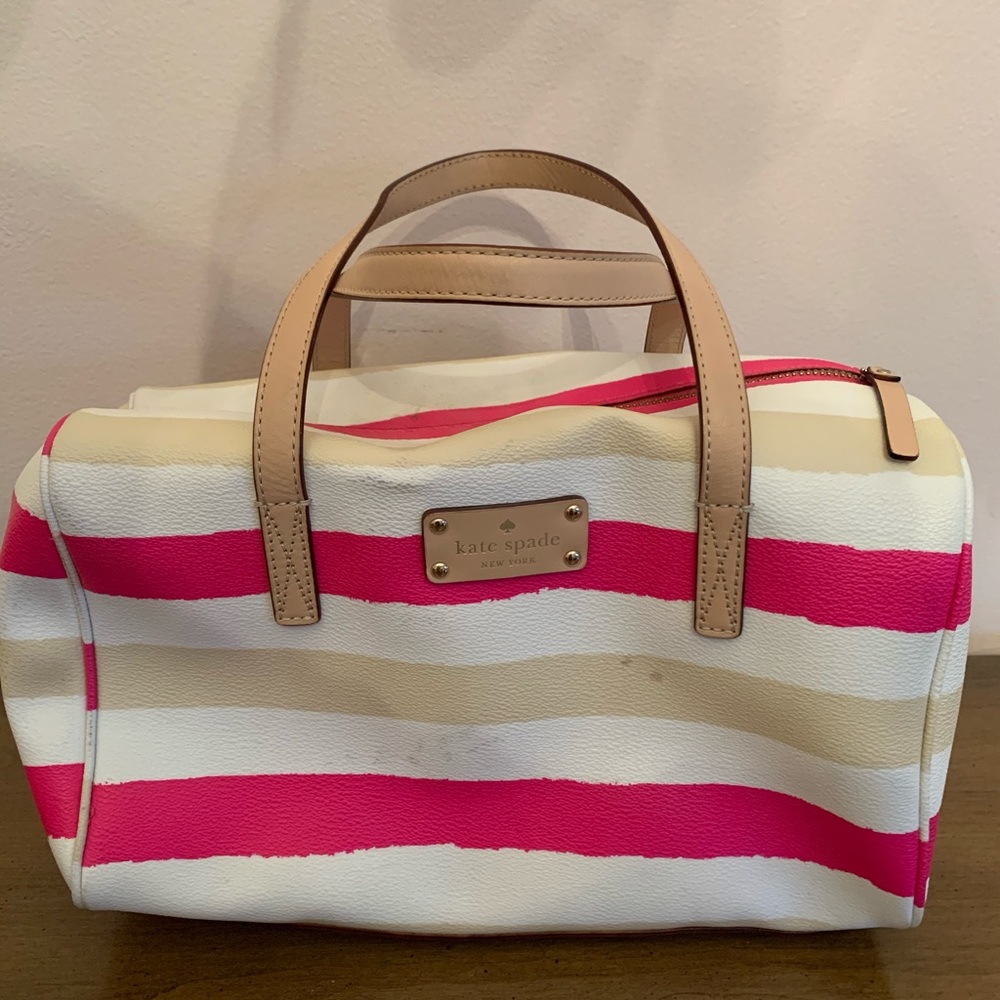 kate spade purse